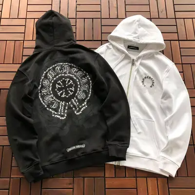 CHROME HEARTS Hoodie