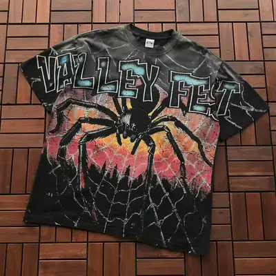 VALLEY T-Shirt