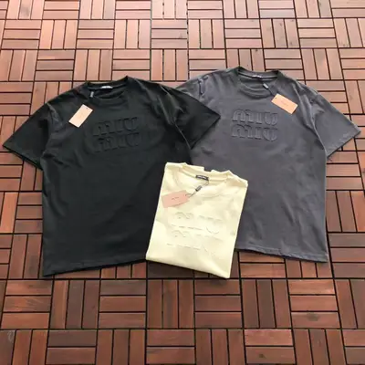 MIU MIU T-Shirt