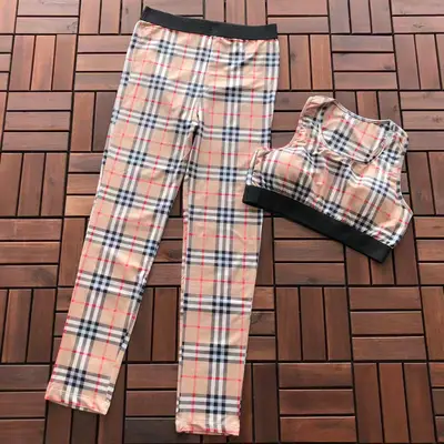 BURBERRY