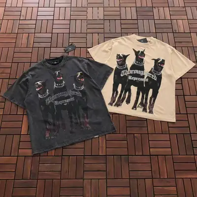 REPRESENT T-Shirt