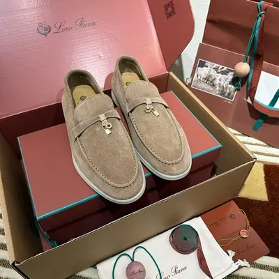 LORO PIANA