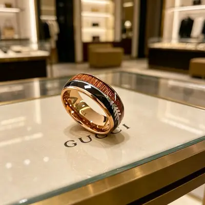 GUCCI Schmuck