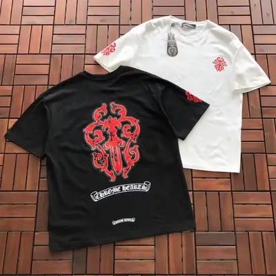 CHROME HEARTS T-Shirt