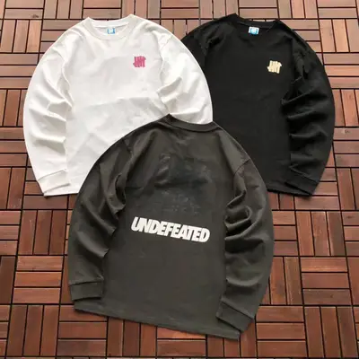 UNDEFEATED