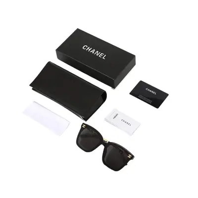 CHANEL Brille