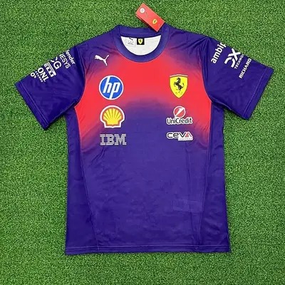F1 JERSEYS T-Shirt