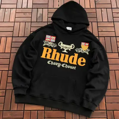 RHUDE Hoodie