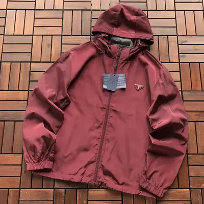 PRADA Jacke