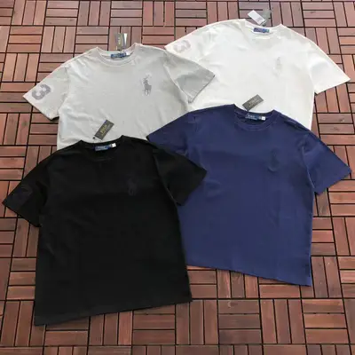 RALPH LAUREN T-Shirt