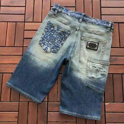 DOLCE GABBANA Jeans