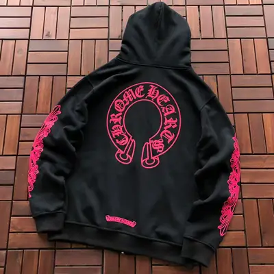 CHROME HEARTS Hoodie