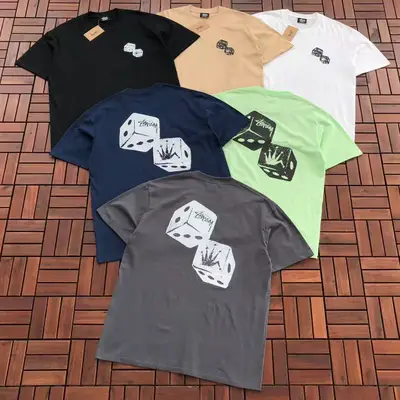 STUSSY T-Shirt