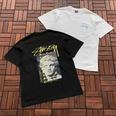 STUSSY T-Shirt