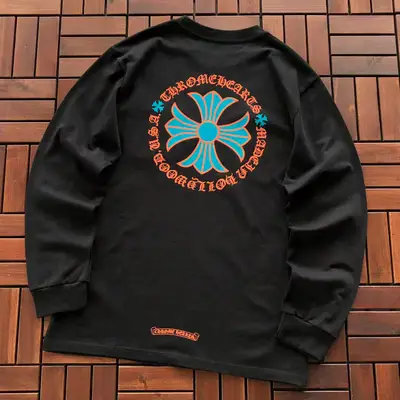 CHROME HEARTS