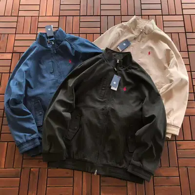 RALPH LAUREN Jacke