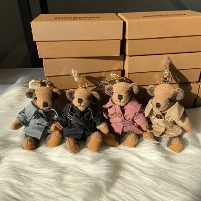 BURBERRY Schmuck