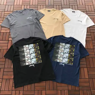 STUSSY T-Shirt