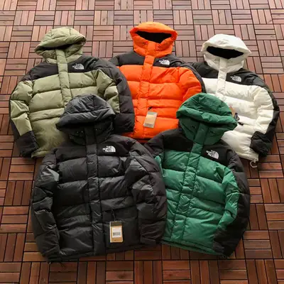 THE NORTH FACE Jacke