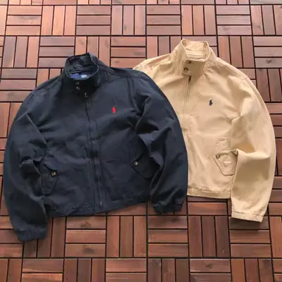 RALPH LAUREN Jacke