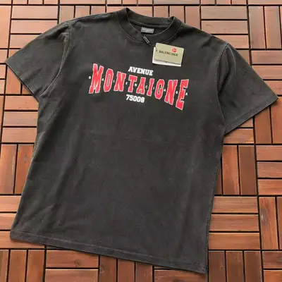 BALENCIAGA T-Shirt