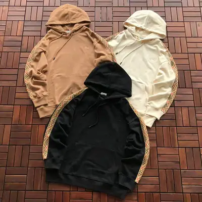 BURBERRY Hoodie