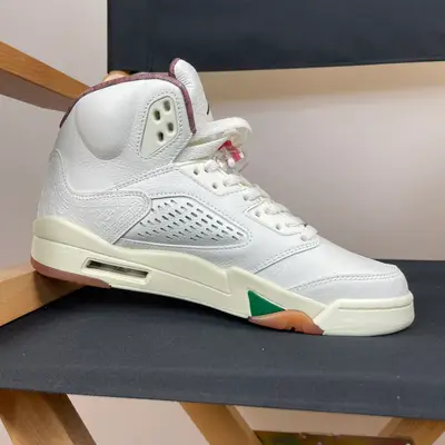 JORDAN