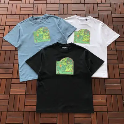 CARHARTT T-Shirt