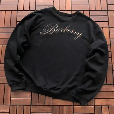 BURBERRY Sweater