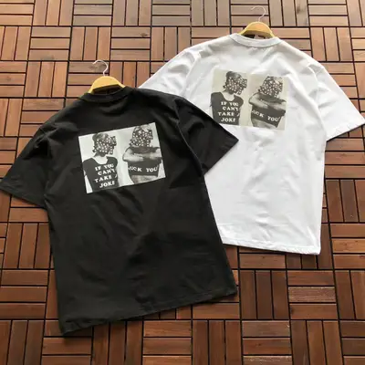 GOD SELECTION XXX T-Shirt