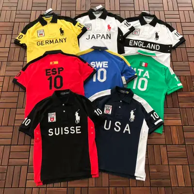 POLO T-Shirt