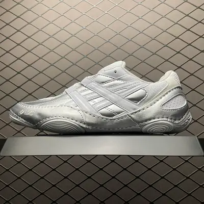 ASICS