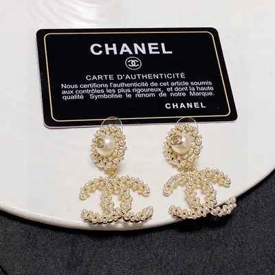 CHANEL Schmuck