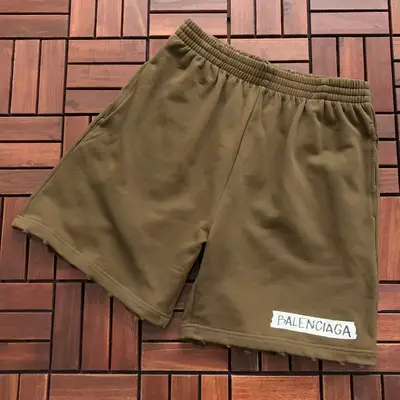 BALENCIAGA Shorts