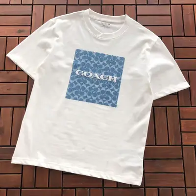 COACH T-Shirt