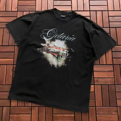 BALENCIAGA T-Shirt