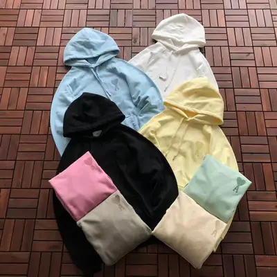 AMI Hoodie