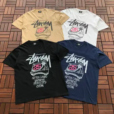 STUSSY T-Shirt