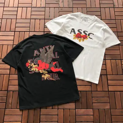 ANTI SOCIAL SOCIAL CLUB T-Shirt