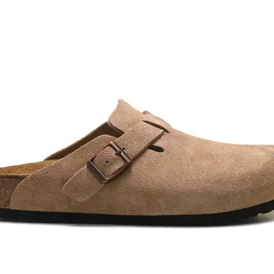 BIRKENSTOCK
