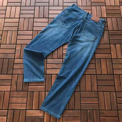 TOMMY HILFIGER Jeans