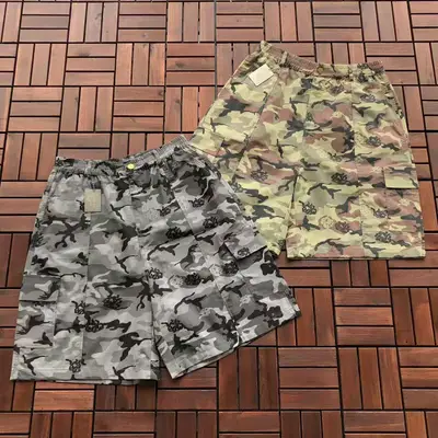 MERTRA Shorts