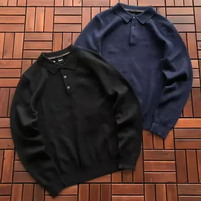 HUGO BOSS Sweater
