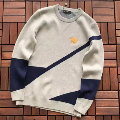 VERSACE Sweater