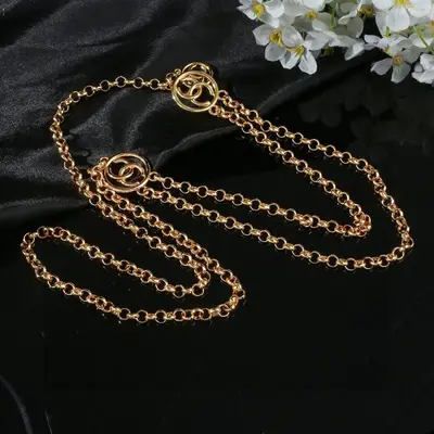 CHANEL Schmuck