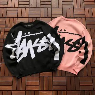 STUSSY Sweater