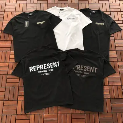 REPRESENT T-Shirt