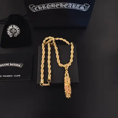 CHROME HEARTS Schmuck