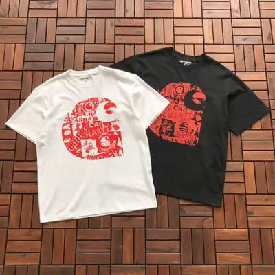 CARHARTT T-Shirt