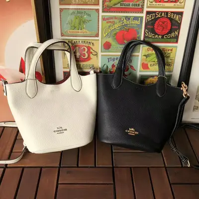 COACH Tasche